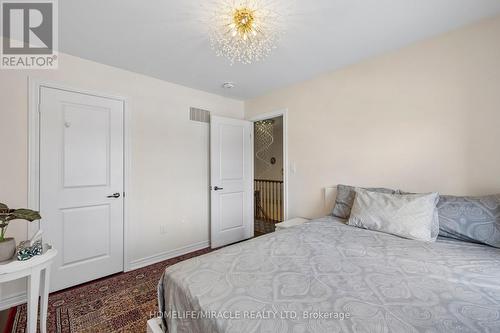 25 True Blue Crescent, Caledon, ON - Indoor Photo Showing Bedroom