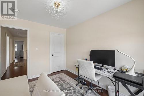 25 True Blue Crescent, Caledon, ON - Indoor Photo Showing Office
