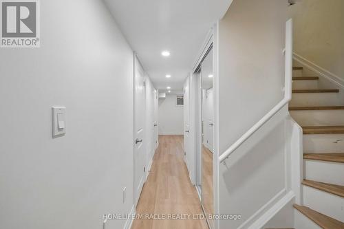 25 True Blue Crescent, Caledon, ON - Indoor Photo Showing Other Room