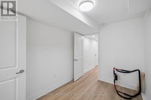 25 True Blue Crescent, Caledon, ON - Indoor Photo Showing Other Room