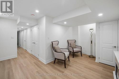 25 True Blue Crescent, Caledon, ON - Indoor Photo Showing Other Room