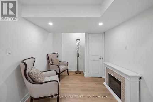 25 True Blue Crescent, Caledon, ON - Indoor