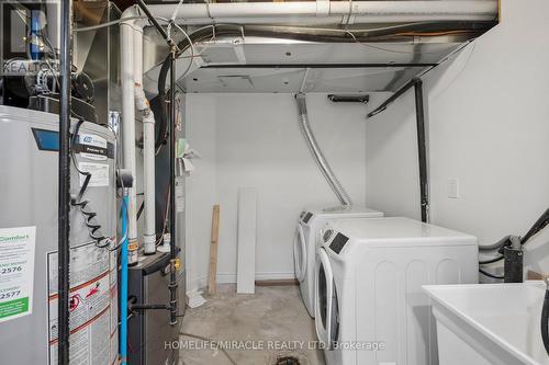 25 True Blue Crescent, Caledon, ON - Indoor Photo Showing Laundry Room