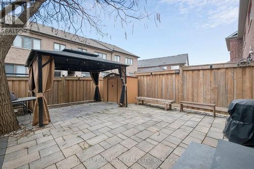 25 True Blue Crescent, Caledon, ON - Outdoor