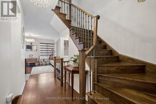 25 True Blue Crescent, Caledon, ON - Indoor Photo Showing Other Room