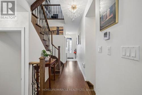 25 True Blue Crescent, Caledon, ON - Indoor Photo Showing Other Room