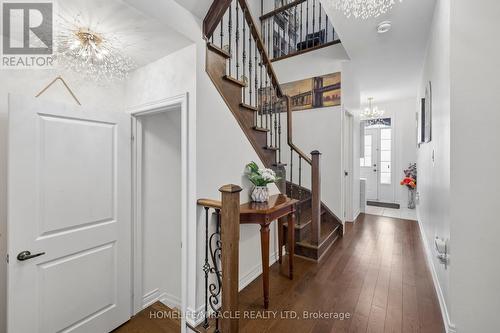 25 True Blue Crescent, Caledon, ON - Indoor Photo Showing Other Room