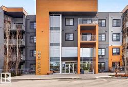 #205 507 ALBANY WY NW  Edmonton, AB T6V 0L9
