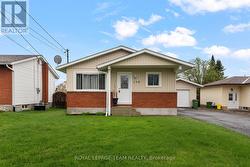 128 ELLIS AVENUE Pembroke, ON K8A 2H9
