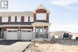 (LOWER LEVEL) - 151 STAMSON STREET Kitchener, ON N2R 0V2