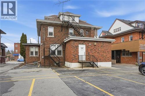 826 Main Street E, Hamilton, ON 