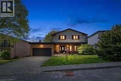 23 HILDEGARD Drive  Hamilton, ON L8K 5S1