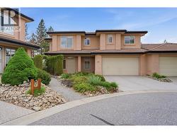 2213 Waddington Court Unit# 20 Kelowna, BC V1V 2M8