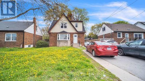 87 West 5Th Street, Hamilton, ON - Outdoor