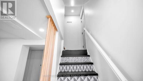 87 West 5Th Street, Hamilton, ON - Indoor Photo Showing Other Room
