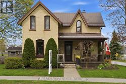 14281 OLD SCUGOG ROAD  Scugog (Blackstock), ON L0B 1B0