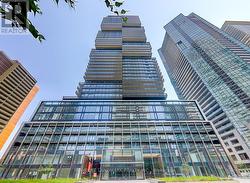 3105 - 55 CHARLES STREET E Toronto, ON M4Y 0J1