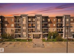 #409 11816 22 AV SW  Edmonton, AB T6W 2A2