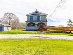 6908 Highway 3 Eel Brook, NS B0W 2X0