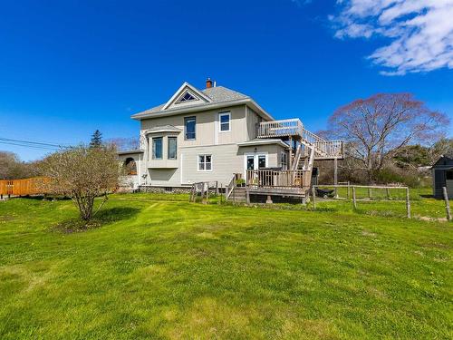 6908 Highway 3, Eel Brook, NS 