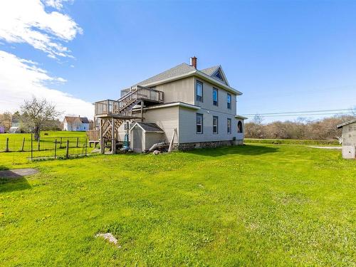 6908 Highway 3, Eel Brook, NS 