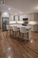 15 ELIZABETH Street Mississauga, ON L5G 2Z3