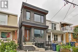 318 BOON AVENUE  Toronto, ON M6E 4A5