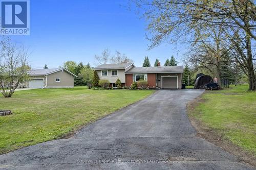 114 MORRIS ROAD S  Drummond/North Elmsley, ON K7H 3A8