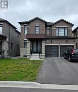 32 FRUITFUL CRESCENT Whitby, ON L1P 0N3