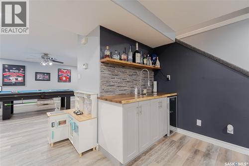 1054 Monk Avenue, Moose Jaw, SK - Indoor Photo Showing Other Room