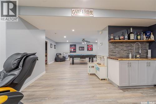 1054 Monk Avenue, Moose Jaw, SK - Indoor