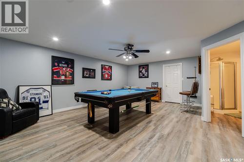 1054 Monk Avenue, Moose Jaw, SK - Indoor Photo Showing Other Room