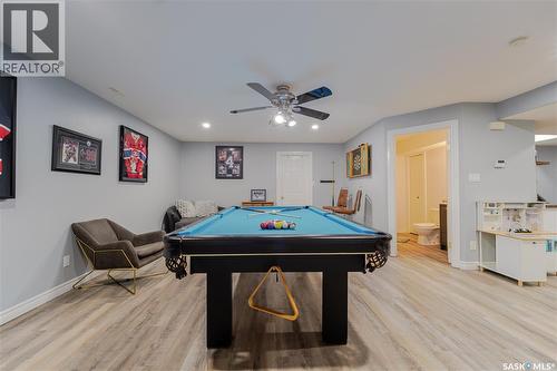1054 Monk Avenue, Moose Jaw, SK - Indoor Photo Showing Other Room