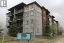 404 820 5Th Street Ne, Weyburn, SK  - Outdoor With Balcony 