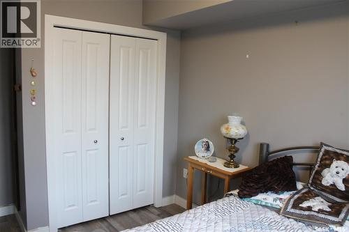 404 820 5Th Street Ne, Weyburn, SK - Indoor Photo Showing Bedroom