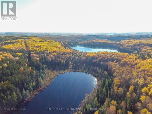 8 & 9 Beauchamp Rd 2 Road, Timiskaming (Tim - Outside - Rural), ON 