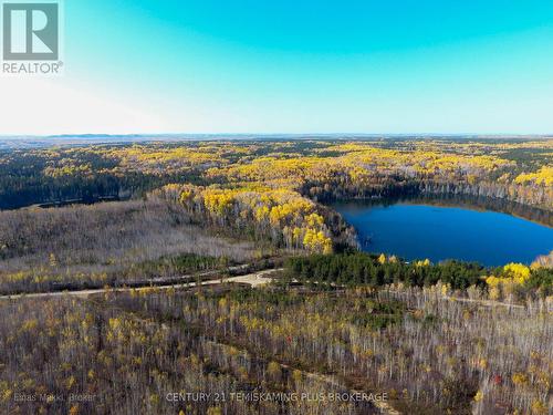 8 & 9 Beauchamp Rd 2 Road, Timiskaming (Tim - Outside - Rural), ON 