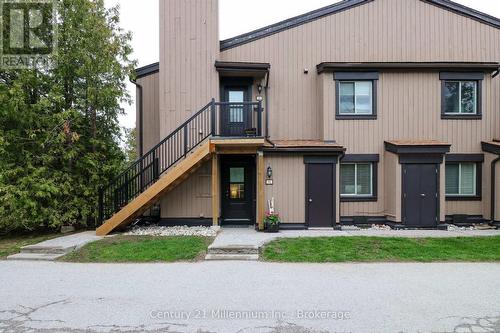 98 - 23 DAWSON DRIVE  Collingwood, ON L9Y 5B4