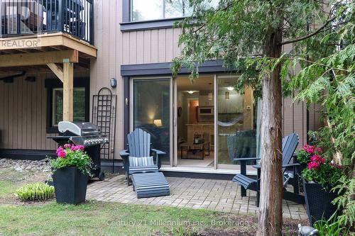 98 - 23 DAWSON DRIVE  Collingwood, ON L9Y 5B4