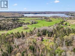 2519 SOUTH HORN LAKE RD R.R.#3 ROAD  Magnetawan, ON P0A 1C0