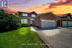 2606 AMBERCROFT TRAIL  Mississauga, ON L5M 4K3