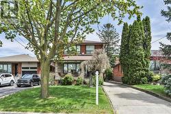 81 MACLEOD STREET Toronto, ON M6L 2M8