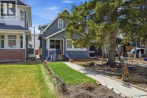 3411 McCallum AVENUE  Regina, SK S4S 0S2