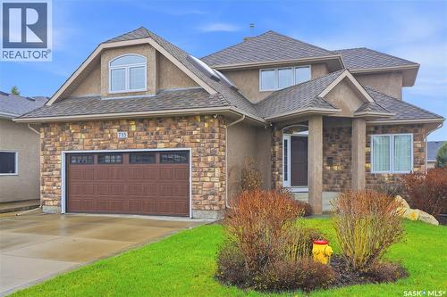 735 Wright Crescent, Saskatoon, SK - Outdoor