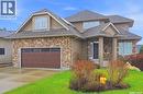 735 Wright Crescent, Saskatoon, SK  - Outdoor 