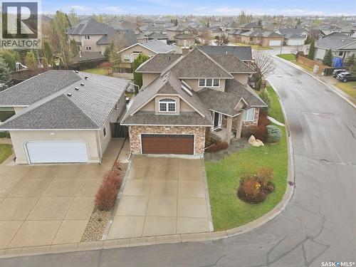 735 Wright Crescent, Saskatoon, SK - Outdoor