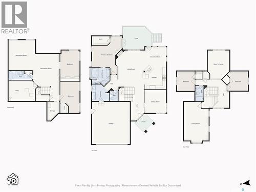 735 Wright Crescent, Saskatoon, SK - Other