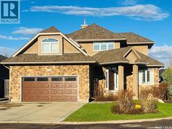 735 Wright CRESCENT  Saskatoon, SK S7N 4T8