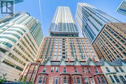 3505 - 8 WIDMER STREET  Toronto, ON M5V 0W6