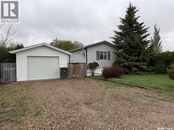 310 Christie STREET  Outlook, SK S0L 2N0